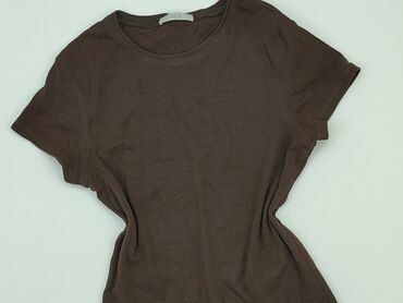 t shirty damskie top secret: T-shirt, Marks & Spencer, S, stan - Bardzo dobry