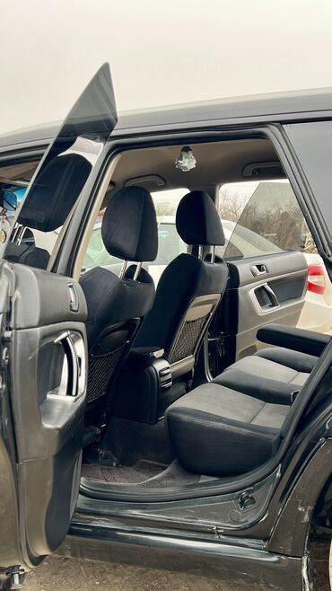 Subaru: Subaru Legacy: 2005 г., 2 л, Автомат, Бензин, Универсал — 11