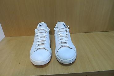 Trainers: ADIDAS br 44 potpuno ocuvane kvalitetne patike bez skrivenih mna, a — 2