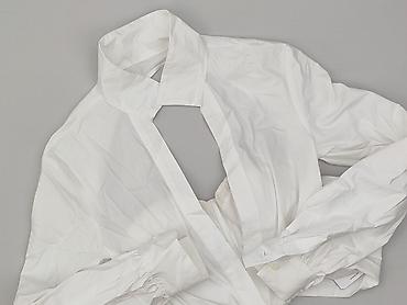 pull bear wyprzedaż: Bershka, Koszula damska, rozmiar S — 1