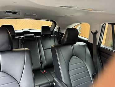 люк на w210: Toyota Highlander: 2022 г., 2.5 л, Автомат, Бензин, Кроссовер — 9