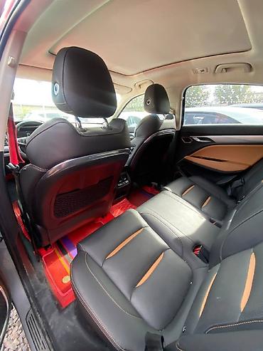 Geely: Geely Emgrand: 2022 г., 1.5 л, Автомат, Бензин, Седан — 4