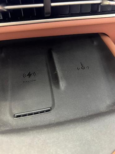 Changan: Changan Uni-Z: 1.5 l | 2025 il Ofrouder/SUV — 10