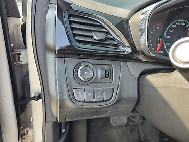 Chevrolet: Chevrolet Spark: 2021 г., Хэтчбэк — 16