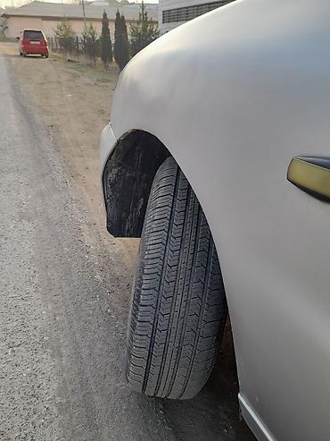 Daewoo: Daewoo Lanos: 2001 г., 1.5 л, Механика, Бензин, Седан — 12