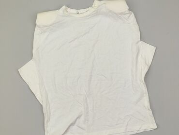 elegancką bluzki do białych spodni: Блуза жіноча, L, стан - Хороший