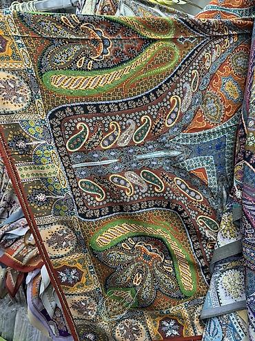 Шарфы, палантины: Шарф, Новый, Женские — 4