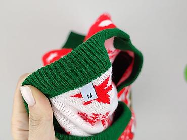 hello kitty: Sweter dla mężczyzn, rozmiar M — 4