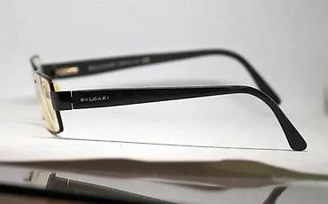 Naočare: Bvlgari BV1013 dioptrijski ram ORIGINAL. ORIGINAL. Made in Italy. U — 11