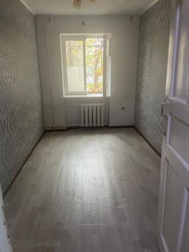 тц бишкек парк: 13 м², Без мебели
