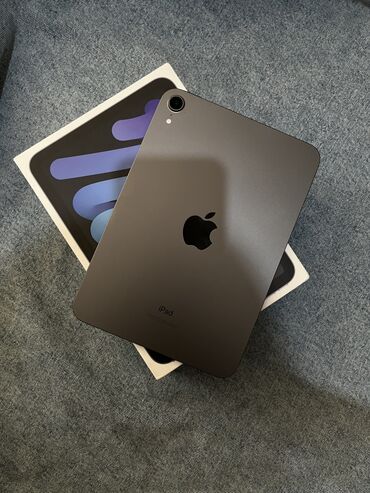 продажа токмок: Продажа !!!! Ipad mini 6 64 состояние идеальное