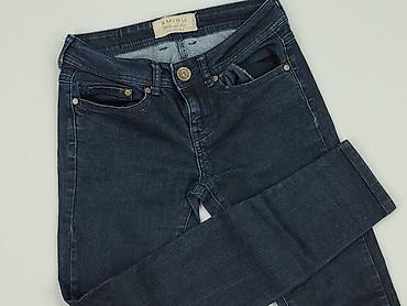 armani jeans: Amisu, Jeansy damskie, rozmiar XS — 1