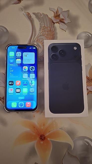купить айфон 5 с: Реплика IPhone 17 pro max 1 TB с коробкой, новый не использованный — 4