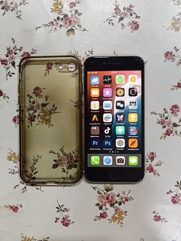 iphone se 2020 kredit: IPhone SE 2020, 64 GB, Ağ