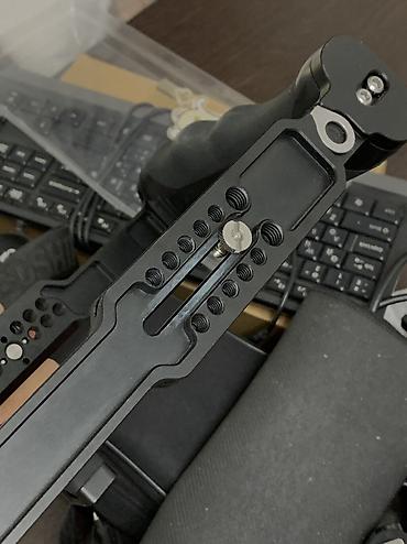 sigma 30: Продаю клетку NEEWER универсальный подходит ко всем камерам можно — 3