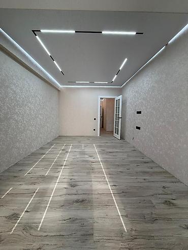 2 8: 2 комнаты, 68 м², Технопарк Элитка, 5 этаж, Дизайнерский ремонт — 6