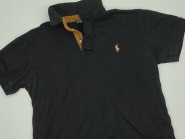 t.a.t.u ubrania: Polo Ralph Lauren, Поло для чоловіків, розмір 2XL