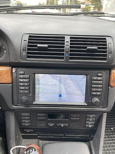 дерево е39: BMW 5 series: 1997 г., 2 л, Механика, Бензин — 5