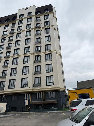 жк атмосфера: 2 комнаты, 77 м², Южная Магистраль Элитка, 9 этаж, Дизайнерский ремонт — 1