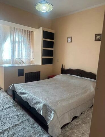 квартиры город каракол: 2 комнаты, 50 м², 105 серия, 5 этаж