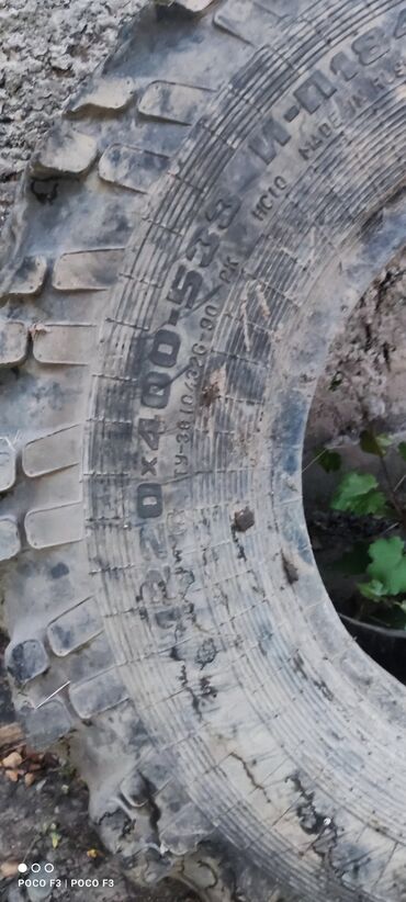 Шины: Грузовые б/у шины 385/65/22.5 315/80/22.5 295/80/22.5 315/60/22.5 — 16