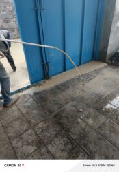 Su təchizatı: Başlıq: Su artezian quyuların Bakıda qazılması xidməti – Binə Atçılıq — 3