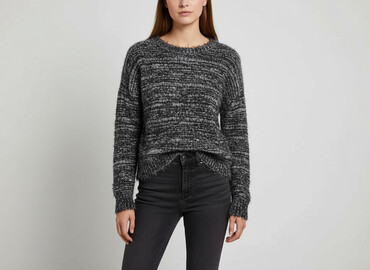 bluza myszka miki pepco: Pepco, Sweter damski, rozmiar S