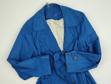 Women`s coat, size 5XL (EU 50)