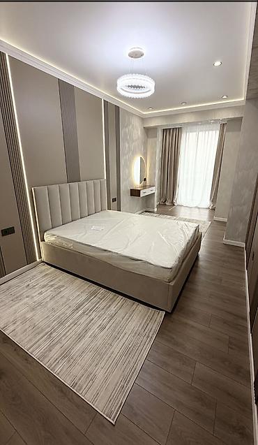 Продажа квартир: 2 комнаты, 82 м², Политех 12 этаж — 4