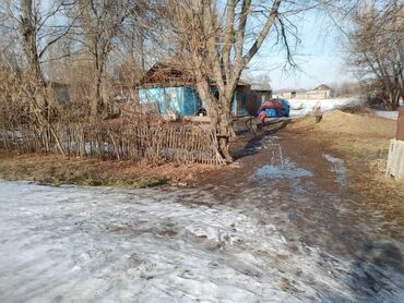 Продажа участков: 🏠 Продается времянка в селе Заря (Беловодск) ▪️ Тип недвижимости