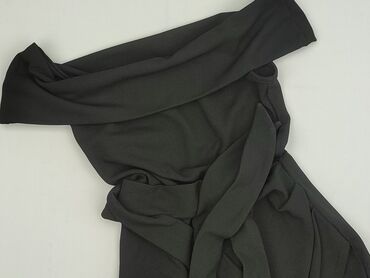 ekskluzywne sukienki na wesele plus size: Boohoo, Sukienka damska, rozmiar S