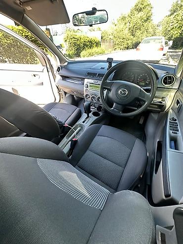demio: Mazda Demio: 2005 г., Автомат — 3