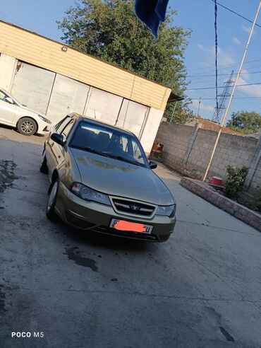 некия 2: Daewoo Nexia: 2008 г., 1.5 л, Механика, Бензин, Седан