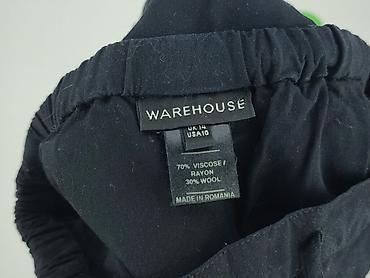 warehouse second hand: Warehouse, Spódnica damska, rozmiar XL — 4
