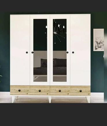 Dolablar: Yeni, Düz dolab, Dolab-asılqan — 10