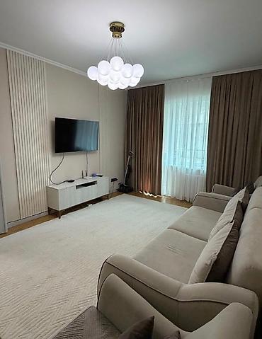 3 комнаты, 65 м², 12 мкр 106 серия, 5 этаж, Евроремонт at lalafo.kg 3 комнаты, 65 м², 12 мкр 106 серия, 5 этаж, Евроремонт
