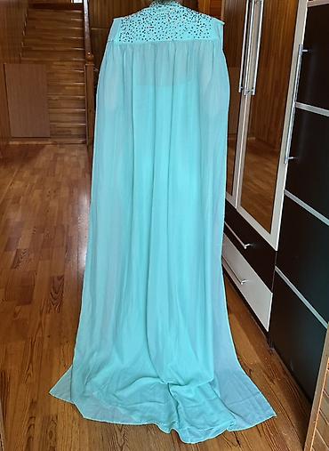 Ziyafət donları: Ziyafət donu, Maksi -da lalafo.az — 10 Ziyafət donları: Ziyafət donu, Maksi — 10