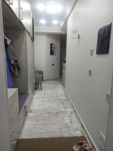 Yeni tikili: 3 otaqlı, Yeni tikili, m. 20 Yanvar, 96 kv. m
