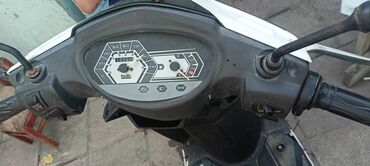 kirayə evlər xırdalan 2021: Yamaha - 2020, 150 sm3, 2021 il, 9000 km