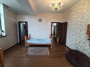 2 bedroom: 2 комнаты, Нижний Джал (Джал-23) Собственник, Семейным, от 6 месяцев, от 1 года, С мебелью полностью — 9