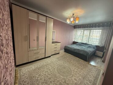 кв в караколе: 2 бөлмө, 66 кв. м, 1 кабат, Евроремонт