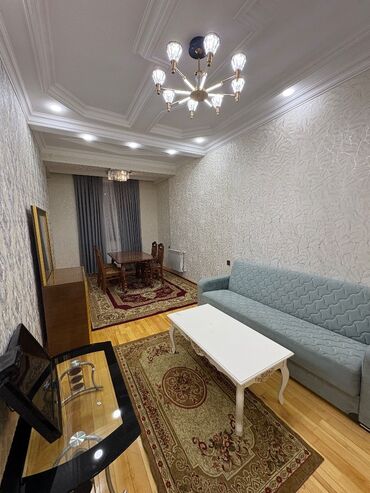 Mənzil kirayələyirəm: Ev ecemi metrosu ile arasi 2 deqiqedir. 10 mertebeli binanin 3 cu — 2