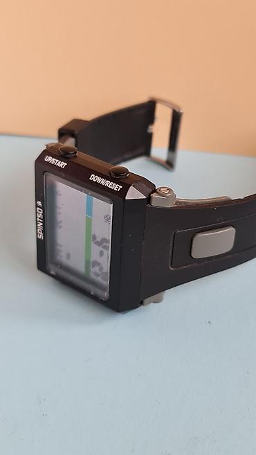 Ručni satovi: SPINTSO Referee Watch SPT100-GR – specijalizovani digitalni sat za — 8