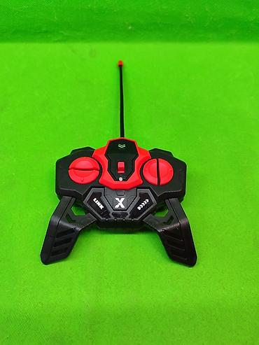 Другие товары для детей: Джип игрушка радиоуправляемая электрокар в ассортименте🚙 Комплектация — 6