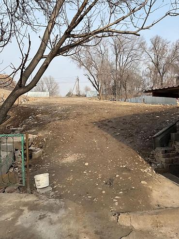 Продажа коттеджей и домов: Продаётся дом в районе Аламединского рынка. Дом кирпичный 1989 года — 13