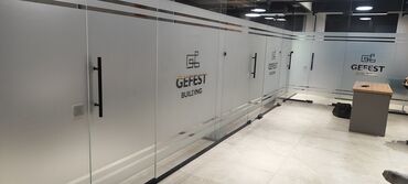 Ремонт окон и дверей: Перегородка: Ремонт, Бесплатный выезд — 9