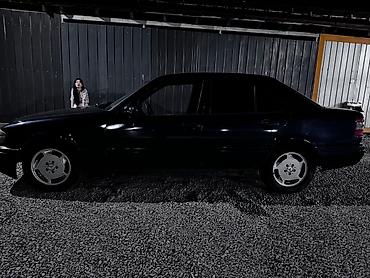 belarus 892 2: Mercedes-Benz C-Class: 1996 г., 1.8 л, Механика, Бензин, Седан — 1