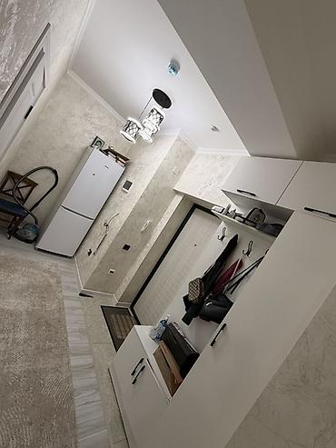 Долгосрочная аренда комнат: 40 м², С мебелью — 9