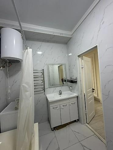 Продажа квартир: 2 комнаты, 60 м², Элитка, 4 этаж, Евроремонт — 8