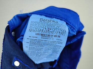 jeans 24: Bershka, Jeansy damskie, rozmiar S — 6
